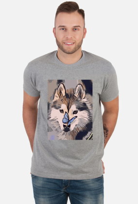 Husky