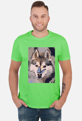 Husky