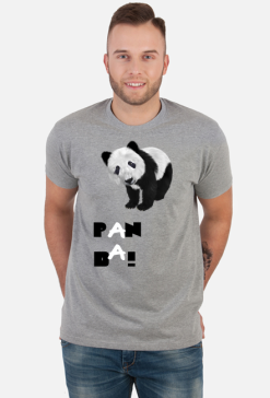 PanDa!