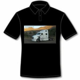 Kamisado T-shirt