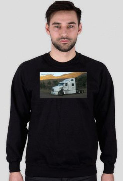 Bluza Kamisado