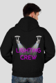 NEWSTYLE - Bluza "Lighting Crew"