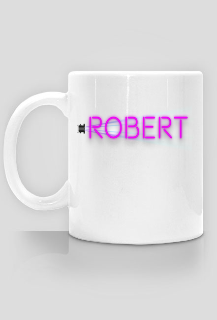 NEWSTYLE - Kubek "Lighting Crew"