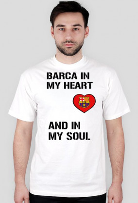 FCB T-SHIRT