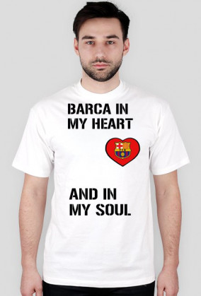 FCB T-SHIRT