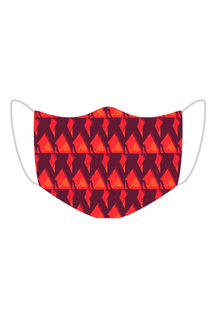 Maseczka "Abstract"