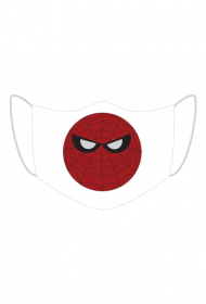 Maseczka ochronna z grafiką Spiderman