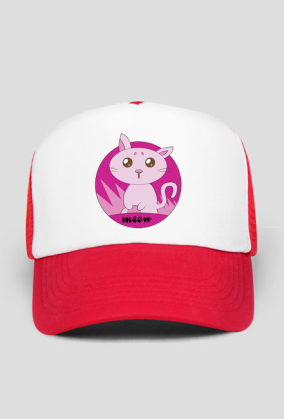 Kot Meow