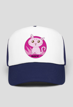 Kot Meow
