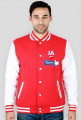 I LOVE FB Jacket College (man)