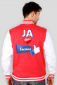 I LOVE FB Jacket College (man)
