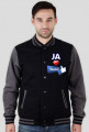 I LOVE FB Jacket College (man)