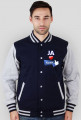 I LOVE FB Jacket College (man)