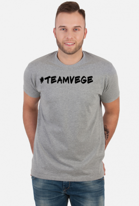 Koszulka Team Vege
