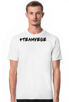 Koszulka Team Vege