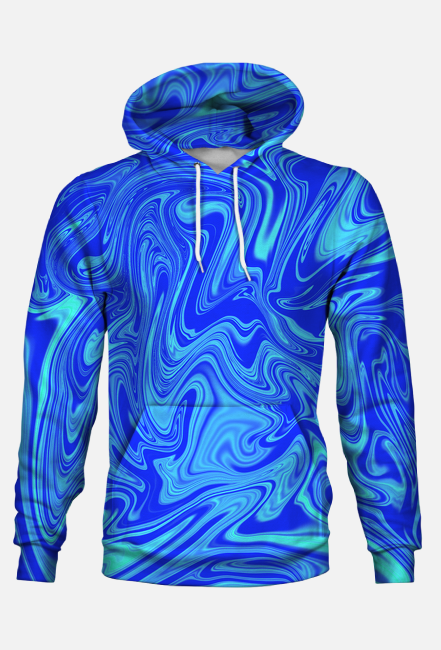 Bluza BlueLiquid