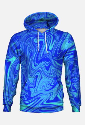 Bluza BlueLiquid