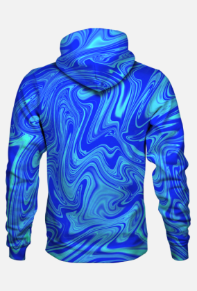 Bluza BlueLiquid