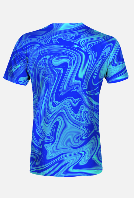 Bluzka BlueLiquid