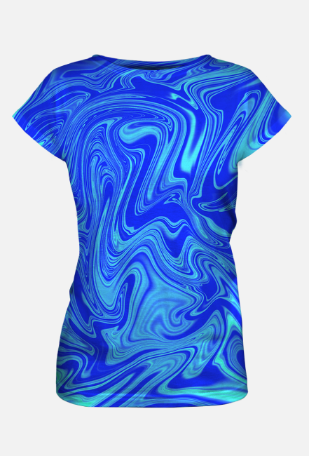 Bluzka BlueLiquid (damska)