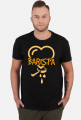 Barista. Prezent dla Baristy. Kawa. Sklep. Kawa Artysta