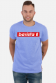 Barista. Prezent dla Baristy. Kawa. Sklep. Kawa Artysta