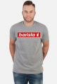 Barista. Prezent dla Baristy. Kawa. Sklep. Kawa Artysta