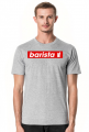 Barista. Prezent dla Baristy. Kawa. Sklep. Kawa Artysta