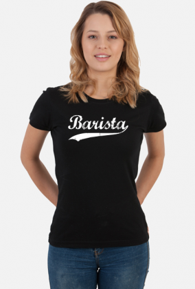 Barista. Prezent dla Baristy. Kawa. Sklep. Kawa Artysta
