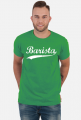 Barista. Prezent dla Baristy. Kawa. Sklep. Kawa Artysta