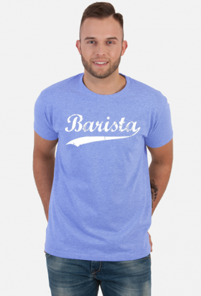 Barista. Prezent dla Baristy. Kawa. Sklep. Kawa Artysta