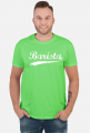 Barista. Prezent dla Baristy. Kawa. Sklep. Kawa Artysta