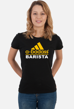 Barista. Prezent dla Baristy. Kawa. Sklep. Kawa Artysta