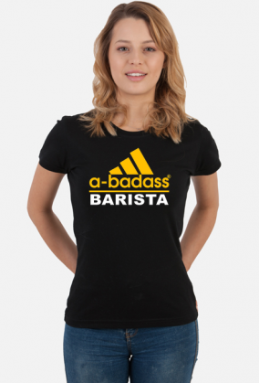 Barista. Prezent dla Baristy. Kawa. Sklep. Kawa Artysta