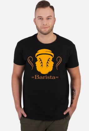 Barista. Prezent dla Baristy. Kawa. Sklep. Kawa Artysta