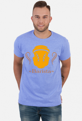 Barista. Prezent dla Baristy. Kawa. Sklep. Kawa Artysta