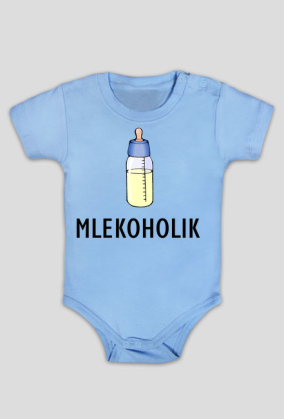 Mlekoholik