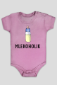 Mlekoholik