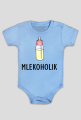 Mlekoholik