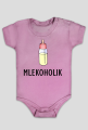 Mlekoholik