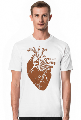 Barista. Prezent dla Baristy. Kawa. Sklep. Kawa Artysta