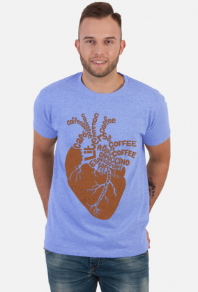 Barista. Prezent dla Baristy. Kawa. Sklep. Kawa Artysta