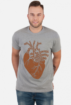 Barista. Prezent dla Baristy. Kawa. Sklep. Kawa Artysta