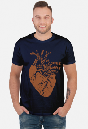 Barista. Prezent dla Baristy. Kawa. Sklep. Kawa Artysta