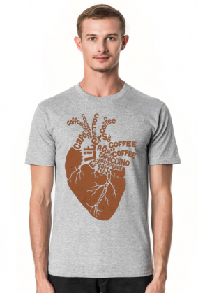 Barista. Prezent dla Baristy. Kawa. Sklep. Kawa Artysta