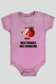 Moje pierwsze Boże Narodzenie Mikołaj