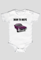Born to drive Musclecar