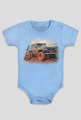 Born to drive