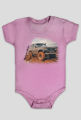 Born to drive