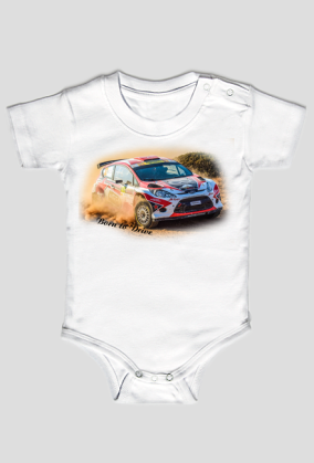 Born to drive